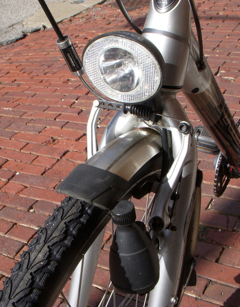 Trek Bike : Trek Navigator L200 : 25"