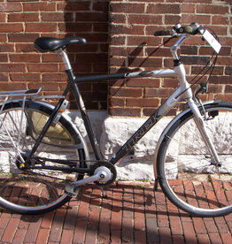 Trek Bike : Trek Navigator L200 : 25"