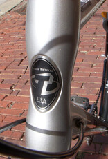 Trek Bike : Trek Navigator L200 : 25"