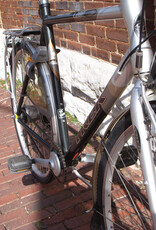 Trek Bike : Trek Navigator L200 : 25"