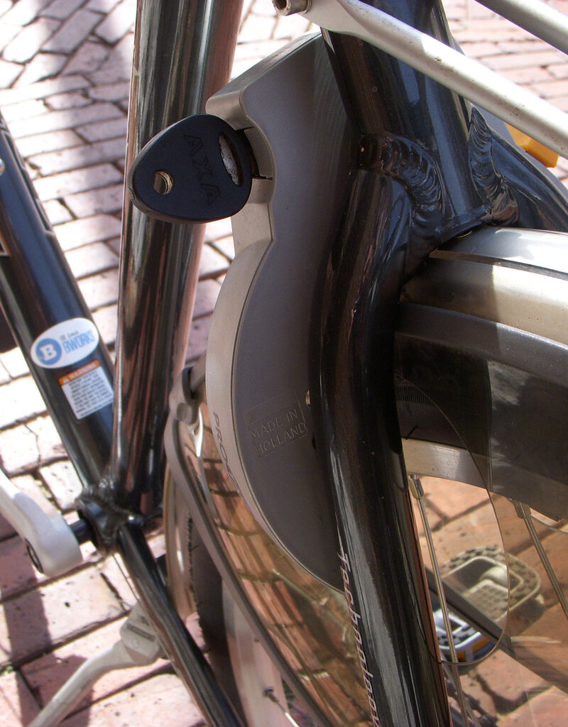 Trek Bike : Trek Navigator L200 : 25"