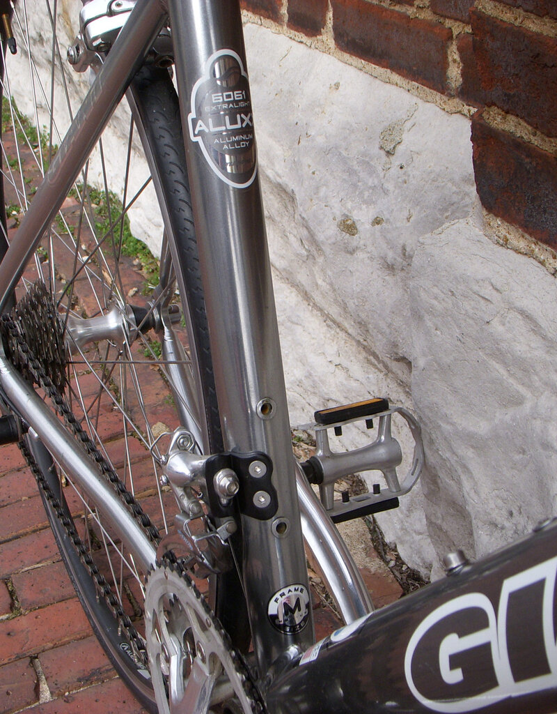 Giant Bike : Giant OCR3 : 50cm