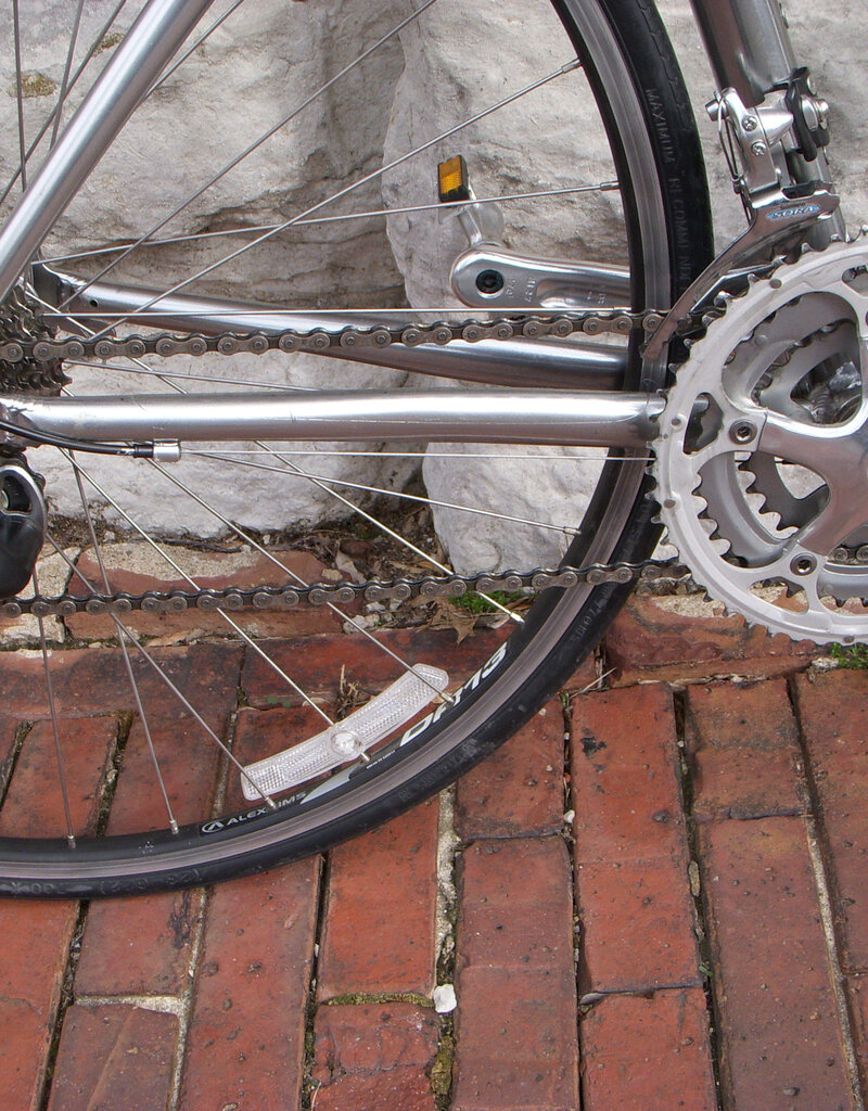 Giant Bike : Giant OCR3 : 50cm