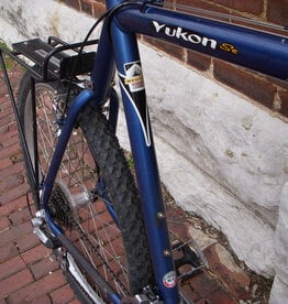 Bike : Giant Yukon : 23.5"