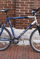 Bike : Giant Yukon : 23.5"