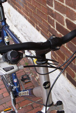 Bike : Giant Yukon : 23.5"