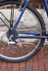 Bike : Giant Yukon : 23.5"