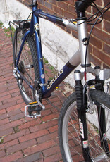Bike : Giant Yukon : 23.5"