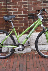 Iron Horse Bike : Iron Horse Maverick 1.2 : 17.5"