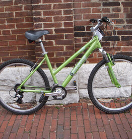 Iron Horse Bike : Iron Horse Maverick 1.2 : 17.5"