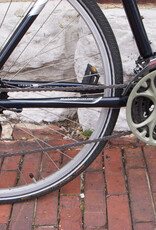 Raleigh Raleigh C30 : 21"