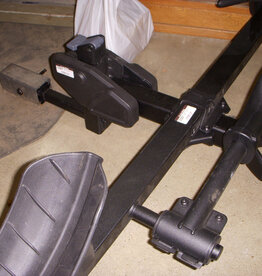 Car Rack : Thule T1 2 Bike : 1.25/2" hitch