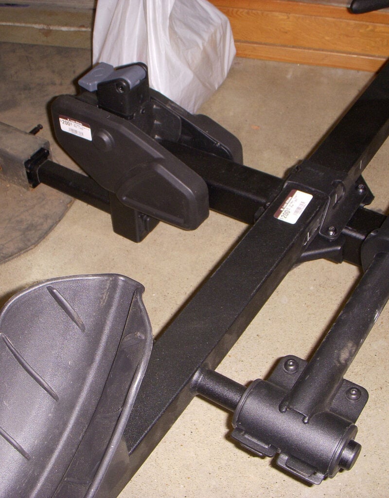 Car Rack : Thule T1 2 Bike : 1.25/2" hitch