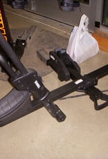 Car Rack : Thule T1 2 Bike : 1.25/2" hitch