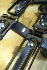 Saris Car Rack : 2 Bike Saris Duo : 2" hitch