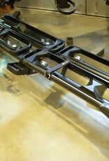 Saris Car Rack : 2 Bike Saris Duo : 2" hitch