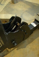 Yakima Car Rack : Yakima HangOVER 4 : 2'' hitch