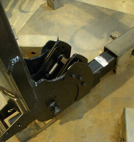 Yakima Car Rack : Yakima HangOVER 4 : 2'' hitch