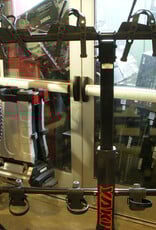 Yakima Car Rack : Yakima HangOVER 4 : 2'' hitch