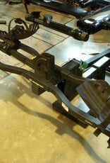 Car Rack : Swagman E-spec Rack : 2" hitch