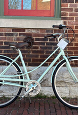 Bike: Electra Loft : 20"
