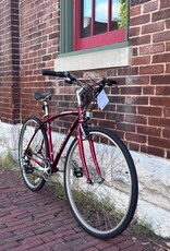 Specialized Bike : Specialized Crossroads : 18" Crimson Red