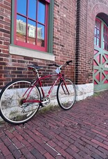Specialized Bike : Specialized Crossroads : 18" Crimson Red
