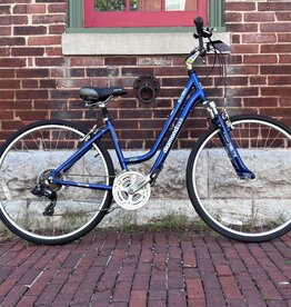 Diamond Back DIAMONDBACK Vital 2 : 17"