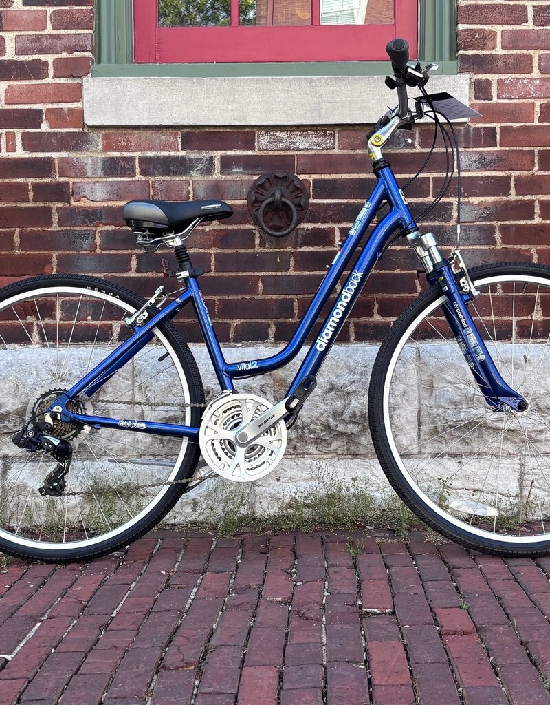 Diamond Back DIAMONDBACK Vital 2 : 17"