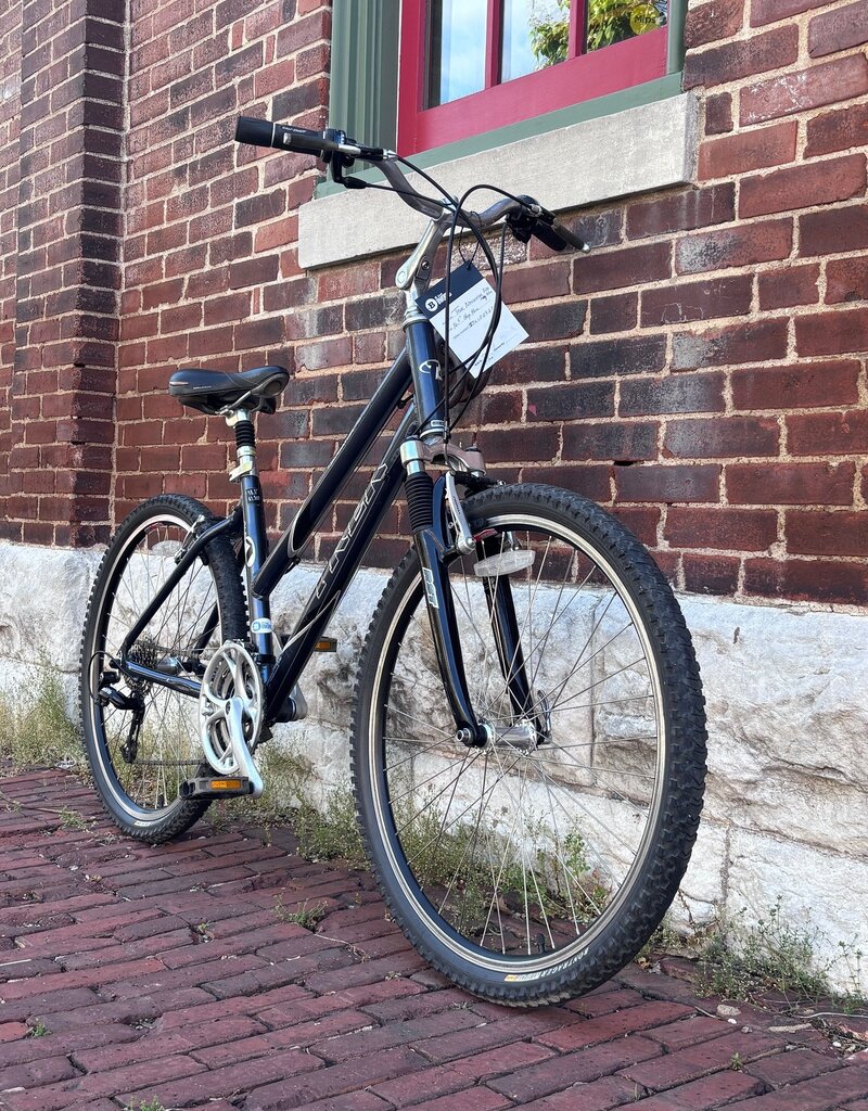 Trek Trek Navigator 300 : 16.5" Step Thru