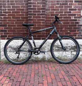 Trek Trek 4300 : 18"