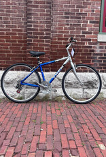 Trek Bike : Trek 7200 Multi : 17.5"