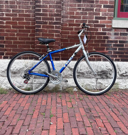 Trek Bike : Trek 7200 Multi : 17.5"