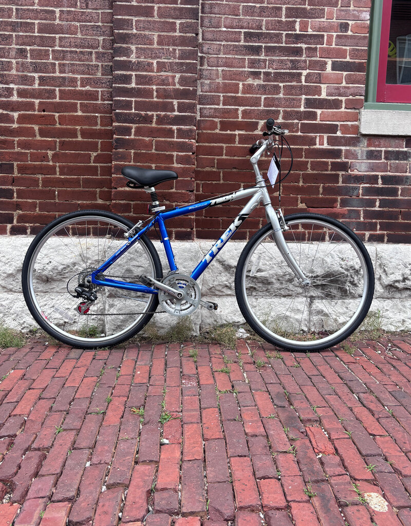Trek Bike : Trek 7200 Multi : 17.5"