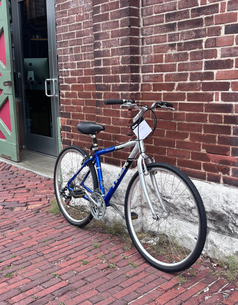 Trek Bike : Trek 7200 Multi : 17.5"