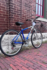 Trek Bike : Trek 7200 Multi : 17.5"