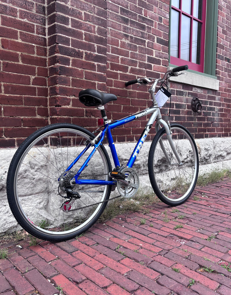 Trek Bike : Trek 7200 Multi : 17.5"