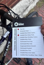 Giant Bike: Giant Rincon : 16"