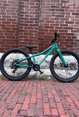 Bike : Co-Op Rev24 : K24" wheel