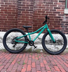 Bike : Co-Op Rev24 : K24" wheel