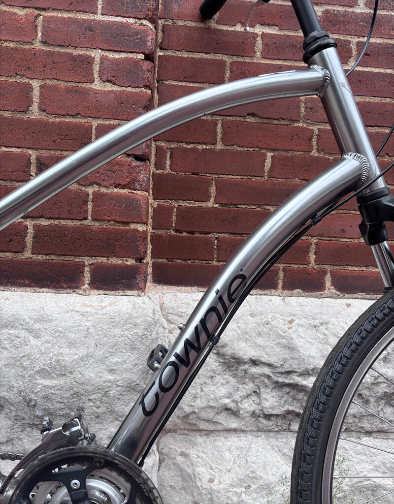 Electra Bike : Electra Townie 21D : OS