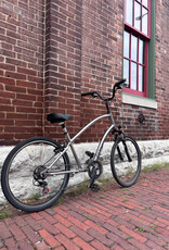 Electra Bike : Electra Townie 21D : OS