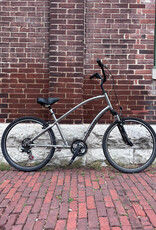 Electra Bike : Electra Townie 21D : OS