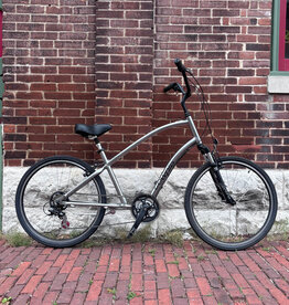 Electra Bike : Electra Townie 21D : OS