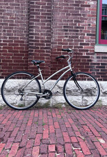 Bike : GT Slipstream