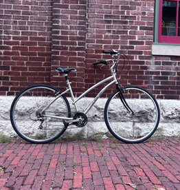 Bike : GT Slipstream