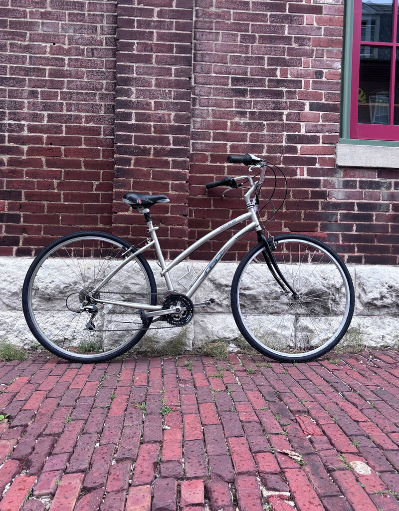 Bike : GT Slipstream