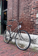 Bike : GT Slipstream