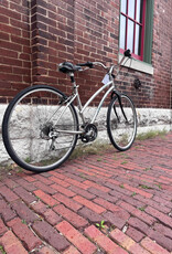 Bike : GT Slipstream