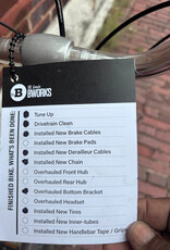 Bike : GT Slipstream
